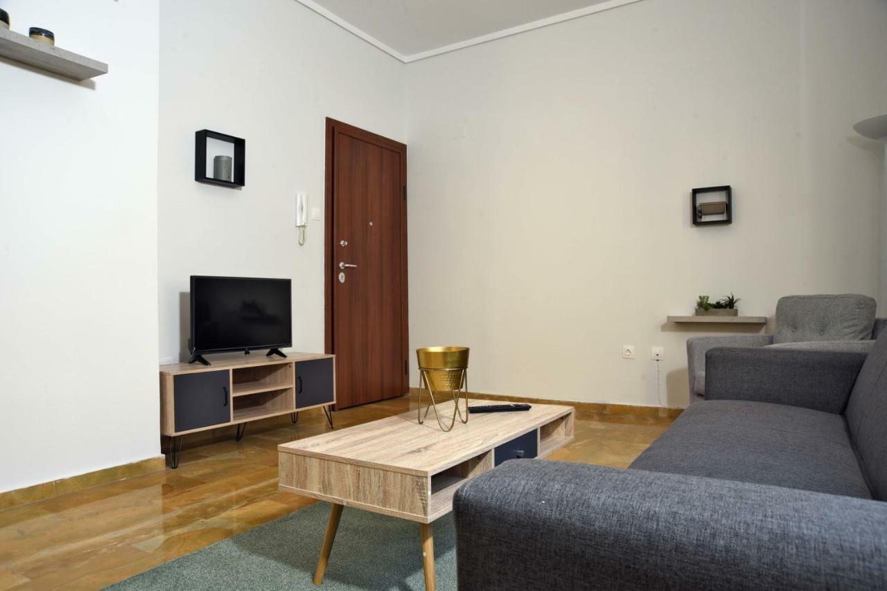 Delmare Aristotelous 7 Thessaloniki Exterior photo
