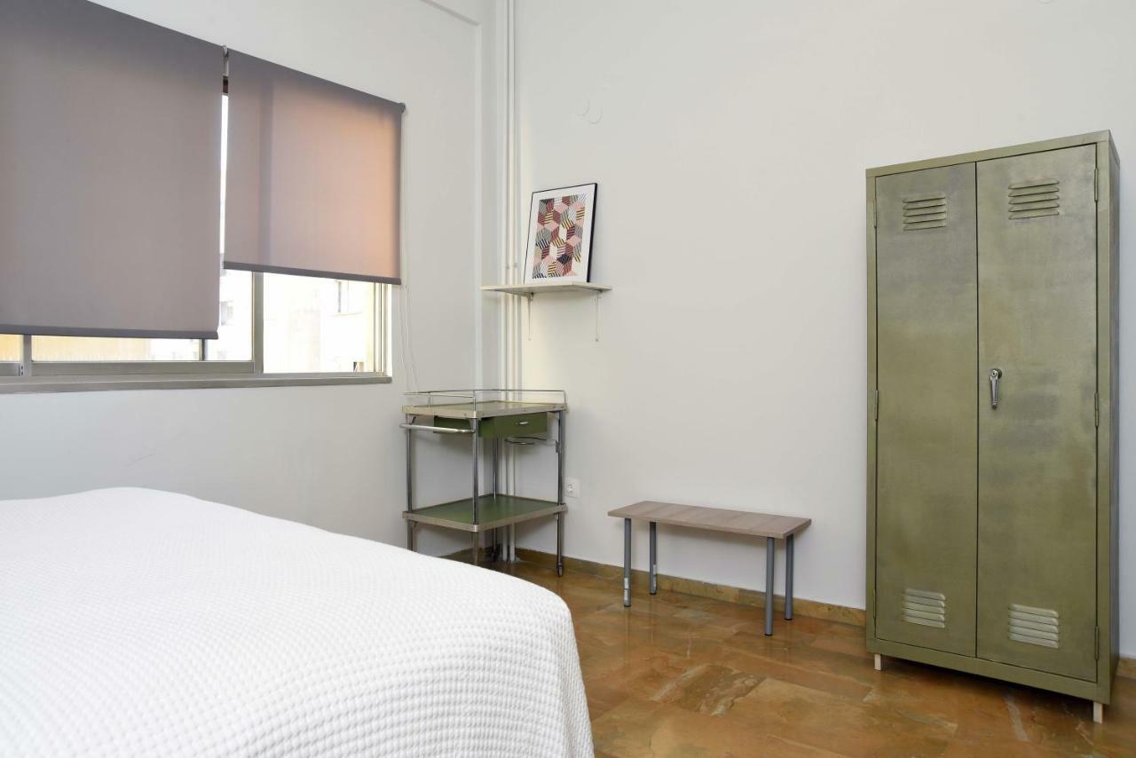 Delmare Aristotelous 7 Thessaloniki Exterior photo