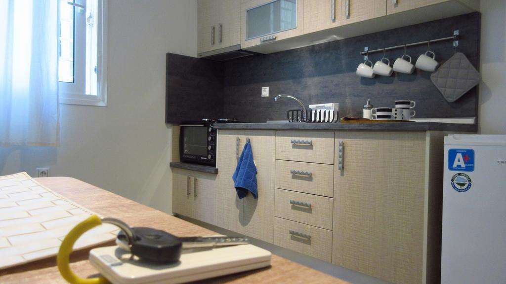 Delmare Aristotelous 7 Thessaloniki Room photo