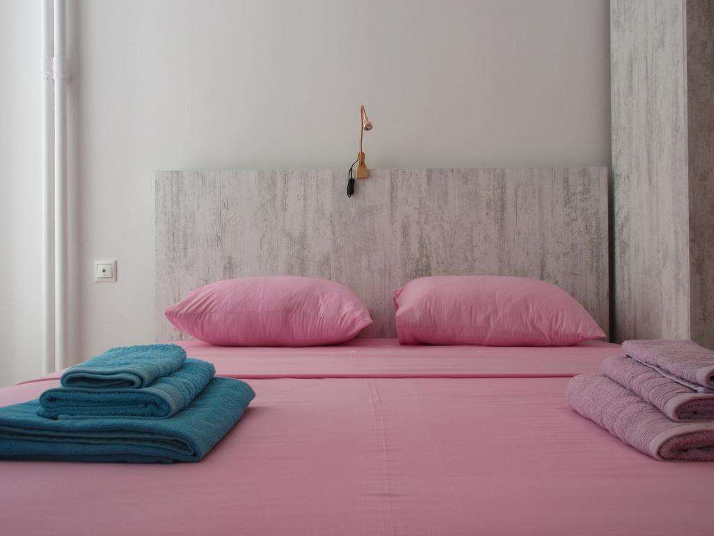 Delmare Aristotelous 7 Thessaloniki Room photo