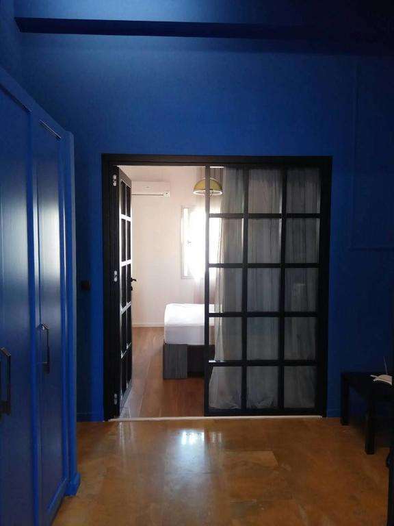 Delmare Aristotelous 7 Thessaloniki Room photo