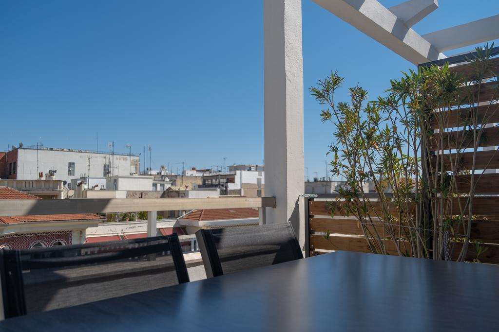 Delmare Aristotelous 7 Thessaloniki Room photo